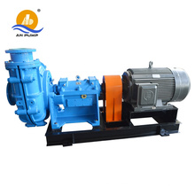 Heavy mud transfer iron ore mining centrifugal slurry pump for mine dewatering